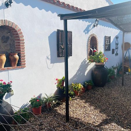 Casa Rural Piedras De Benquerencia מראה חיצוני תמונה