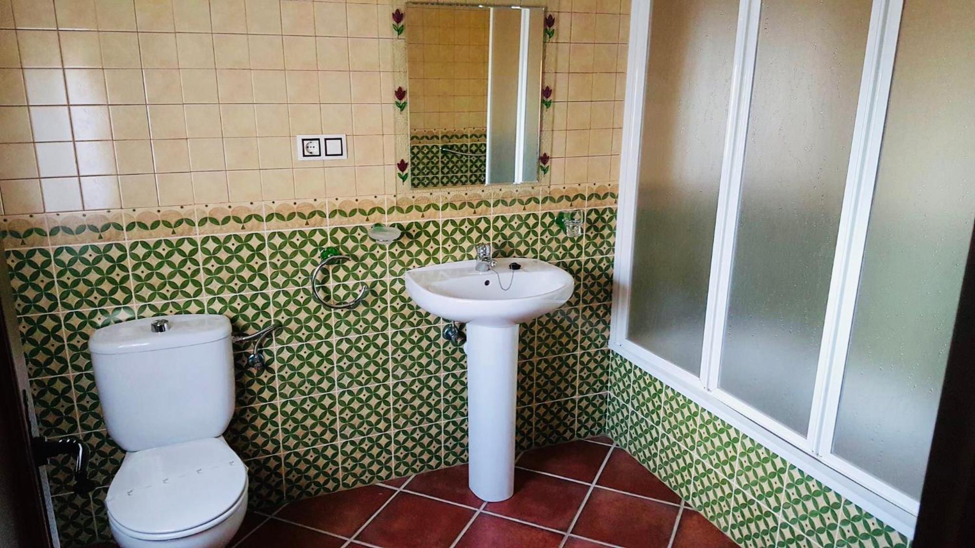 Casa Rural Piedras De Benquerencia מראה חיצוני תמונה