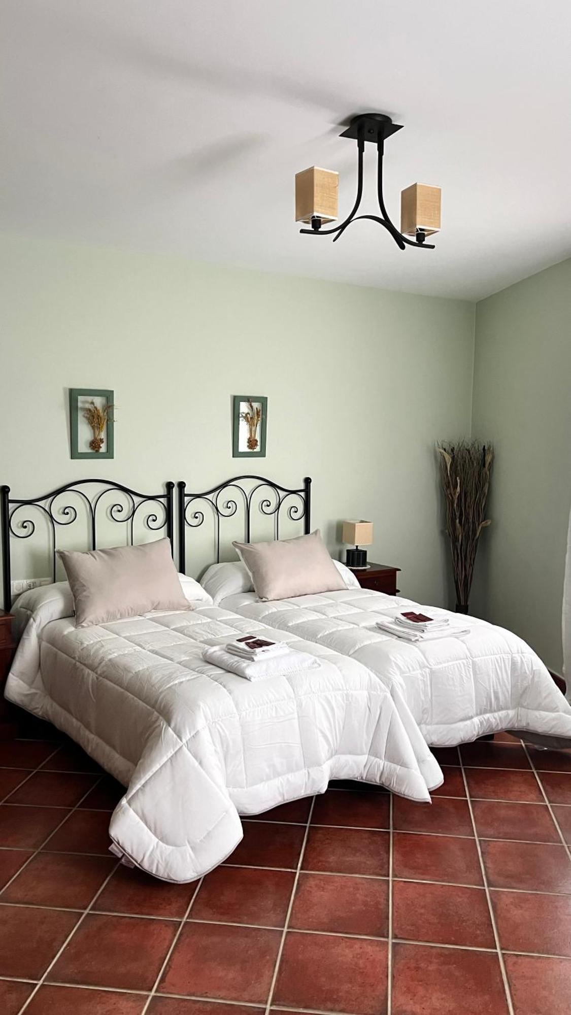 Casa Rural Piedras De Benquerencia מראה חיצוני תמונה