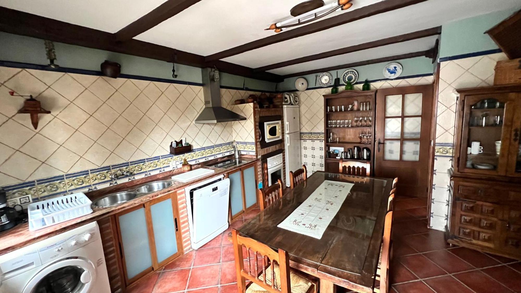 Casa Rural Piedras De Benquerencia מראה חיצוני תמונה