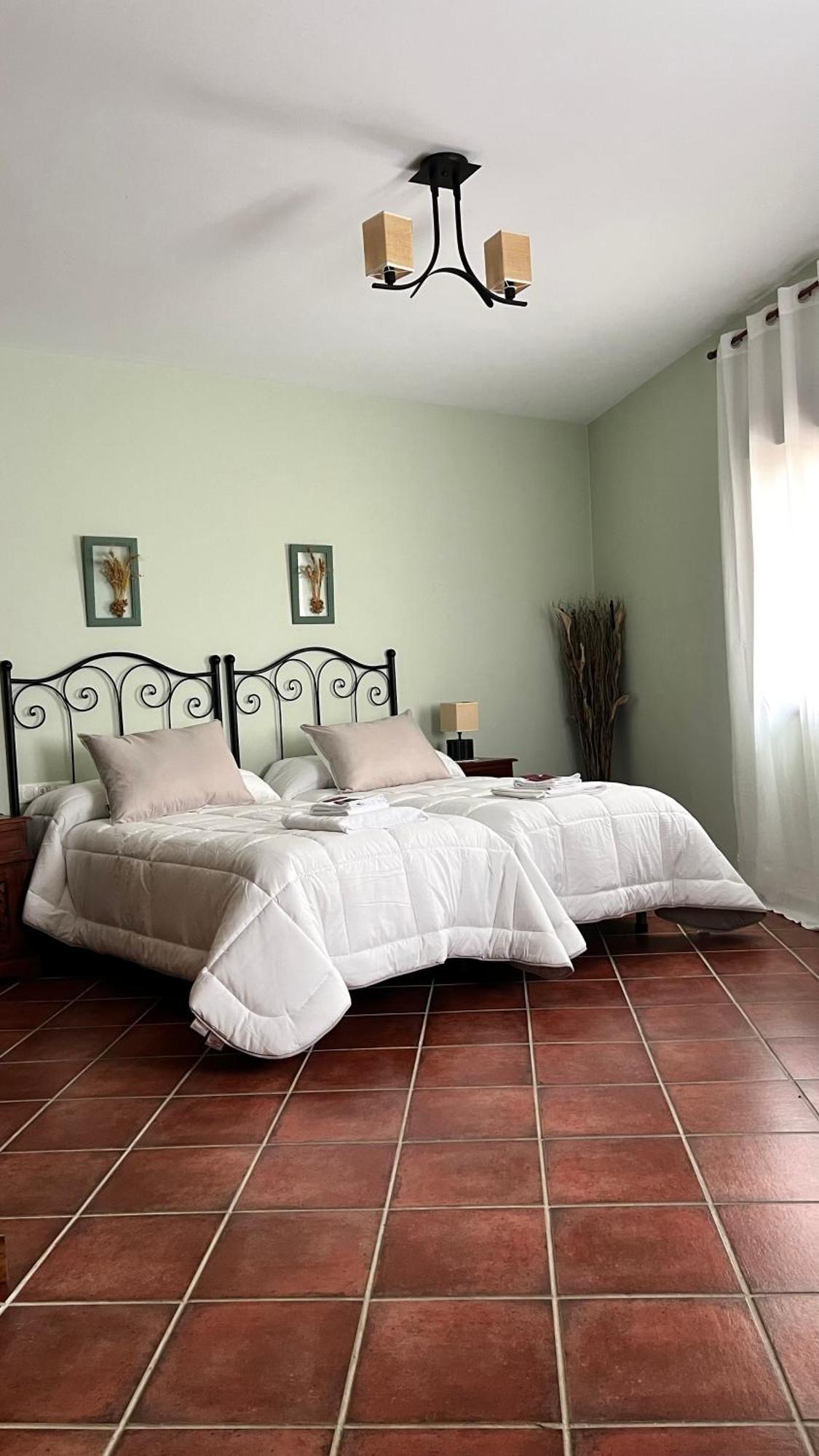 Casa Rural Piedras De Benquerencia מראה חיצוני תמונה